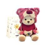 Плюшевая игрушка A little tide to play, белый - фото 9