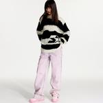 STARTER Свитер унисекс белый - фото 6