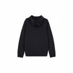 Nike Свитшот мужской черный - фото 4