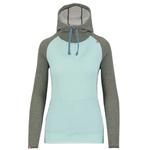 Худи Karpos Camoscio, зеленый - фото 3