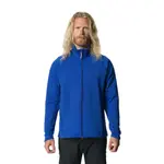 Куртка Houdini Power Up, синий - фото