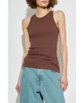 Топ Алексо Samsã¸E Samsã¸E, коричневый - фото 3