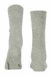 Носки Burlington Socks, Storm Grey /Grey - фото 3