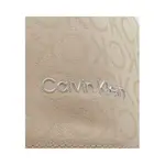 Кепка с монограммой Calvin Klein, бежевый - фото 4