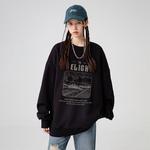 Футболка унисекс WARRIOR, черная (классическая) - фото 5