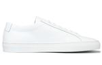 COMMON PROJECTS Кроссовки Achilles Low 'White' - фото 3