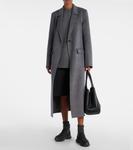 Кожаные ботинки до щиколотки Tod's, Nero+Grafite Ch - фото 3