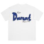 Футболка унисекс Tip-Off, Черный - фото 3