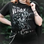 Venom - Футболка We Are Venom черная - фото