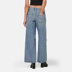 Джинсы женские темно-синие Levi’S - фото 5