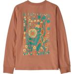 Детская футболка Patagonia, Flna - фото 4