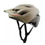Шлем Troy Lee Designs Flowline SE MTB, бежевый - фото
