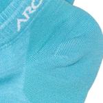 Беговые носки Unisex 1 упаковка Arcteryx, белый - фото 11