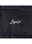 Зимняя куртка Levi's Kids, черный - фото 3