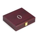 Набор для покера Bey-Berk Initial Monogram Bey-Berk - фото