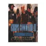 Кампании Corps Command 4.0 — Война в эпоху Наполеона, Miniature Rules (Hoplite Research) - фото