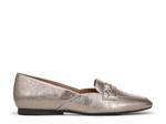 Лоферы Naturalizer Create Loafer, Pewter Metallic Leather - фото 5