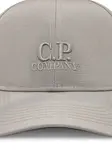 Бейсболка с линзами C.P. Company, серый - фото 4