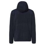 Толстовка Rock Experience Savoonga, синий - фото 2