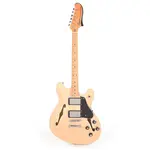 Squier Classic Vibe Starcaster Natural - фото 4
