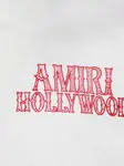 Футболка Hollywood Amiri, белый - фото 5