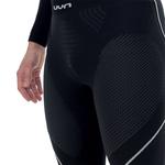 Брюки UYN Evolutyon, черный - фото 4