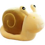 Плюшевая кукла милый маленький улиток JIHUIMAO - фото 8