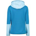 Куртка CMP 33M2176, синий - фото 2