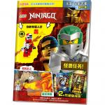 Конструкторы фигурок ninjago LEGO - фото 7