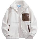 Куртка унисекс Doraemon, Черный (Вышивка) - фото 15