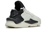 Кроссовки Adidas Y-3 Kaiwa Off White Black, белый - фото 4