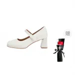 Туфли DAPHNE Mary Jane Shoes Women's - фото 57