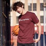 Мужская футболка с рисунком Champion - фото 8