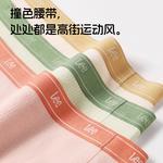 Женские трусики Lee, фиолетовый - фото 10