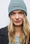 Шапка Street One Beanie, Blau/Blue - фото 3