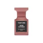 Парфюмерная вода Tom Ford Rose Exposed, 50 мл - фото 2