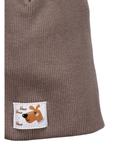 Шапка NINI Hund, Chocolate/Sepia - фото 2