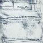 Джинсы мужские DIOR, синий - фото 8