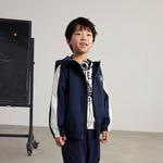 Converse Куртка navy для детей 3-7 лет - фото 6