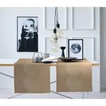 Скатерть 5234 Apelt, коричневый - фото 2