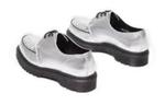 Dr. Martens Ramsey Creeper Supreme Silver Dr.Martens - фото 5
