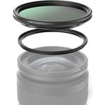 SmallRig Attachable VND Filter with M-Mount Adapter 4724 - фото 6