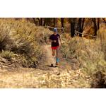 Носки Ultra Run Crew Injinji, синий - фото 9