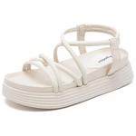 Римские сандалии женские Agsdon - фото 7