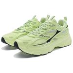 Кроссовки женские низкие зеленые Xtep - фото 3