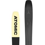 Лыжи Atomic Maverick 105 CTI Atomic, Black - фото 3