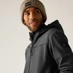 Куртка Regatta Ossek softshell, черный - фото 6