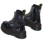 Ботинки Martin Dr.Martens Jadonseries унисекс, Black - фото 5