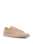 Замшевые кроссовки Achilles Common Projects, нейтральный - фото 2