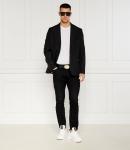 Футболка Versace Jeans Couture Slim Fit, белый - фото 2